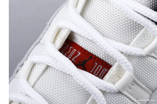 (GS)  Tint Retro 378038-016 378038-016 Platinum Jordan 11 1021